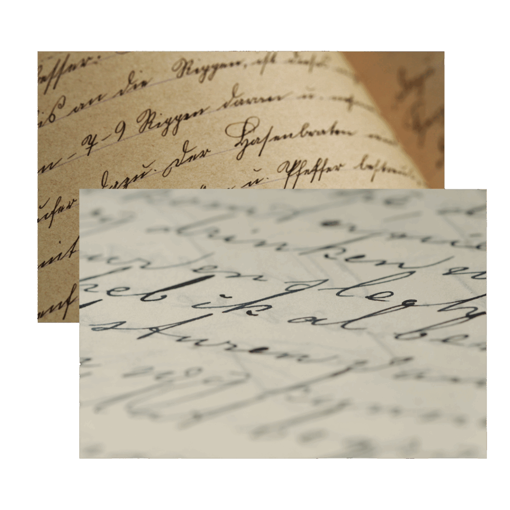 corso calligrafia bambini