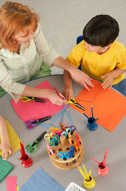 cosa facciamo nei laboratori