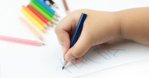 Come scrivere un dislessico​