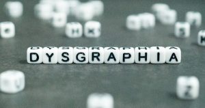 DSA Disgrafia​