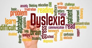 Dislessia e disgrafia​