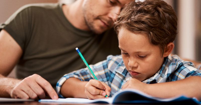 Esercizi di pregrafia