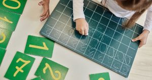 Attività di pregrafismo​