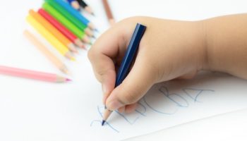 Come scrivere un dislessico​