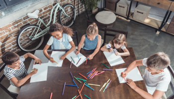 laboratorio educativo