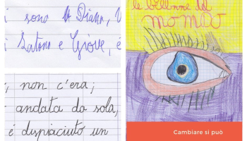 rieducazione della scrittura