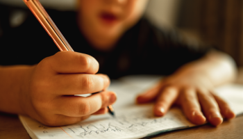 un percorso per migliorare grafia