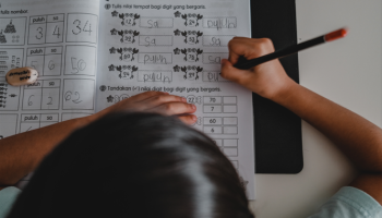 vantaggi test disgrafia